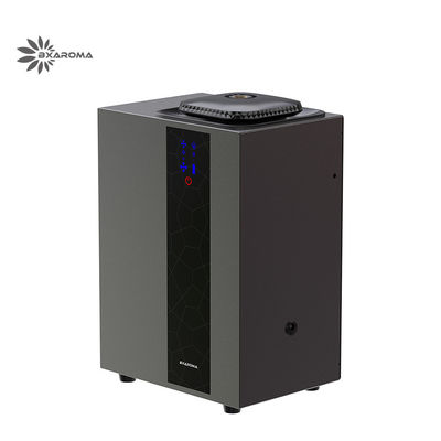 μηχανή Aromatherapy μυρωδιάς γραφείων μηχανών 1500m2 διασκορπιστών μυρωδιάς 800ml HVAC