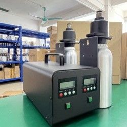 Ισχυρή μεγάλη κάλυψη αρώματος μηχανών HVAC αρώματος ξενοδοχείων ηλεκτρική