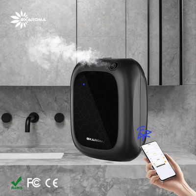 CE Εμπορική συσκευή διάχυσης μυρωδιών 500m2 10W Διαχυστής αρώματος αέρα