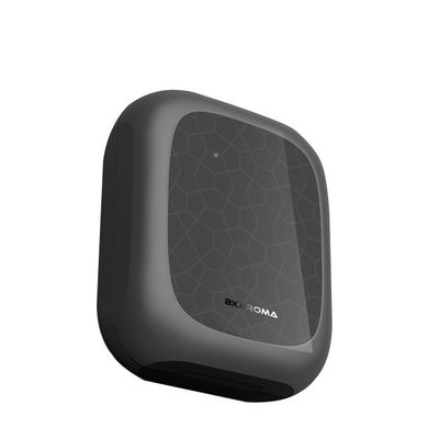 Ασύρματος χρησιμοποιημένος μπαταρία Nebulizer αρώματος ομίχλης διασκορπιστών μυρωδιάς διασκορπιστής