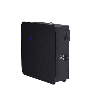 Μυρωδιά Wifi Bluetooth διασκορπιστών αρώματος αποστείρωσης αναψυκτικών αέρα ξενοδοχείων HVAC