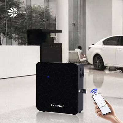 Άρωμα 200ml αναψυκτικών αέρα διασκορπιστών WiFi διασκορπιστών μυρωδιάς ξενοδοχείων HVAC