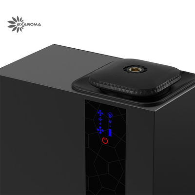 Αγορά Αυτόματη HVAC αρώματος πολυτέλειας λόμπι ξενοδοχείων μηχανή αέρα μυρωδιάς διασκορπιστών online manufacture