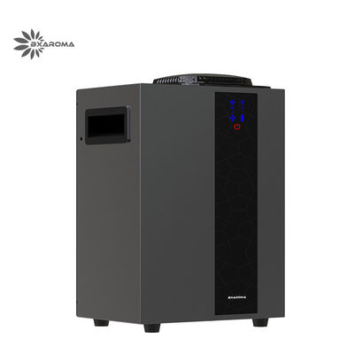 Αγορά Διασκορπιστής HVAC αέρα λόμπι ξενοδοχείων διασκορπιστών 12W μυρωδιάς πολυτέλειας Wifi online manufacture