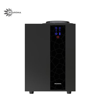 Προσαρμοσμένος πολυτέλειας μυρωδιάς διασκορπιστών υγραντής 800ml αρώματος πετρελαίου ηλεκτρικός