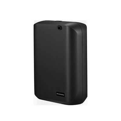 12V τοποθετημένο τοίχος CE πετρελαίου διασκορπιστών μυρωδιάς Bluetooth διασκορπιστών μυρωδιάς