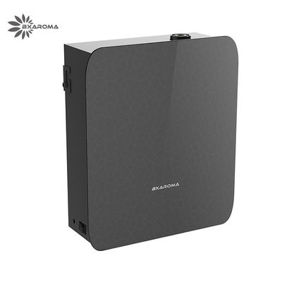 X2000 τοποθετημένη αποστείρωση Upscale διασκορπιστών μυρωδιάς υγραντών τοίχος