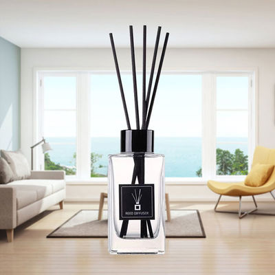 120ml υγρό αναψυκτικών αέρα διασκορπιστών καλάμων αυτοκινήτων/σπιτιών βιώσιμο