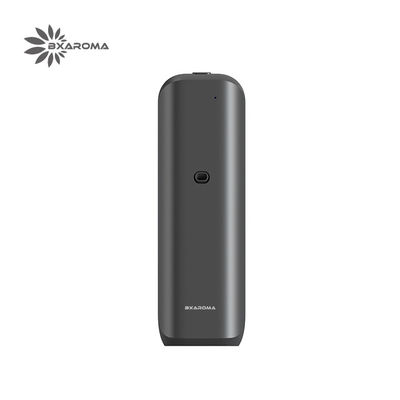 Αγορά Bxaroma Μαύρη συσκευή διάχυσης αρώματος Bluetooth για σπιτικό σαλόνι ομορφιάς online manufacture