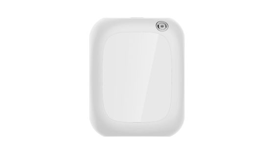 Αγορά OEM Bluetooth Diffuser Μυρωδιά 200ml πλαστικό φορητό μηχανή Diffuser λάδι online manufacture