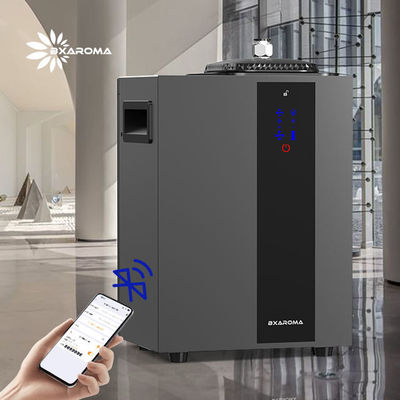 Αγορά Bxaroma 4000m3 σύστημα HVAC άρωμα Diffuser Smart APP Control Ανερό αιθέρια έλαια Diffuser online manufacture