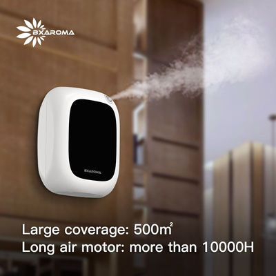Αγορά 1500m3 έξυπνος Bluetooth διασκορπιστής αρώματος αιθέριας ελαίου χωρητικότητας 200ml ατομικοποίηση ισχυρό αναψυκτικό αέρα Home Hotel online manufacture