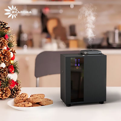Αγορά Έξυπνος διασκορπιστής μυρωδιών Bluetooth HVAC - Καλυψη έως 1.200 τετραγωνικών μέτρων, χωρίς νερό online manufacture