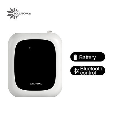 Αγορά OEM/ODM Factory Outlet Battery Operated Portable Diffuser 150ML Αρωματικός Διαχέτης online manufacture