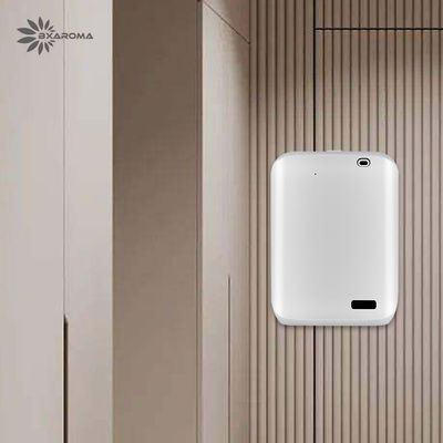 Διαχέτης αρώματος τουαλέτας 150 ml πλαστικό φορητό ηλεκτρονικό διαχέτη