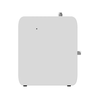 Bxaroma X2000 Μεγάλη περιοχή ξενοδοχείο Άνεμο άρωμα Bluetooth 1000ml HVAC αρωματικό διάχυτο