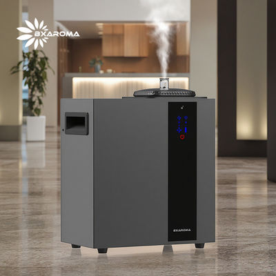 Αγορά Ενέργεια εξοικονόμηση HVAC αέρα διαχέτης αρώματος - ήσυχη σχεδίαση ροής αέρα για το ξενοδοχείο online manufacture