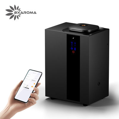 Ηλεκτρονική συσκευή διάχυσης μυρωδιών WiFi HVAC