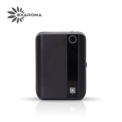 Αγορά Το ξενοδοχείο Λομπί Οσμή Branding Smart HVAC Aroma Diffuser Machine με APP Προγραμματισμός 500m2 κάλυψη online manufacture