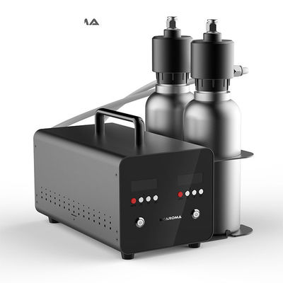 Καλή τιμή Nebulizer εμπορικός διασκορπιστής αρώματος ατμού μηχανών HVAC διασκορπιστών μυρωδιάς σε απευθείας σύνδεση