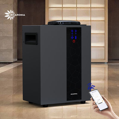 Καλή τιμή A1000 διασκορπιστής Bluetooth 800ml αρώματος ουσιαστικού πετρελαίου υγραντών σε απευθείας σύνδεση