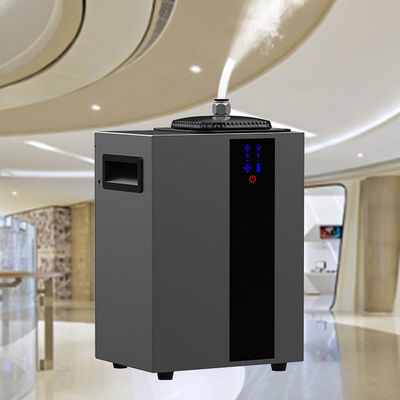 Καλή τιμή Μέταλλο μηχανών HVAC 1500m2 διασκορπιστών εγχώριας ηλεκτρικό μυρωδιάς Bluetooth σε απευθείας σύνδεση