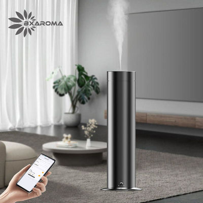 Καλή τιμή Πύργος Diffuser OEM Factory Leak-Proof Technology Πύργος Diffuser με έξυπνο έλεγχο σε απευθείας σύνδεση