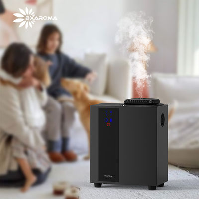 Καλή τιμή Η συσκευή διανομής αρωμάτων Hvac σε απευθείας σύνδεση