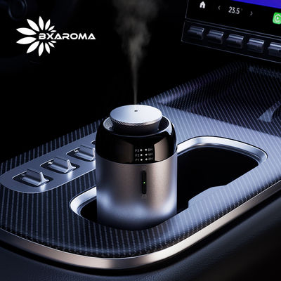 Καλή τιμή Luxury Car Diffuser Rechargeable Waterless Fragrance Diffuser σε απευθείας σύνδεση