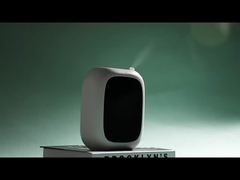 Χρησιμοποιημένος μπαταρία διασκορπιστής μυρωδιάς