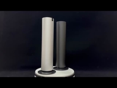 Διασκορπιστής μυρωδιών σε στάδιο πάτωμα