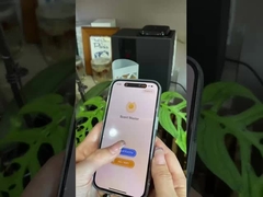 A300 Ηλεκτρικός διασκορπιστής αρωμάτων Bluetooth